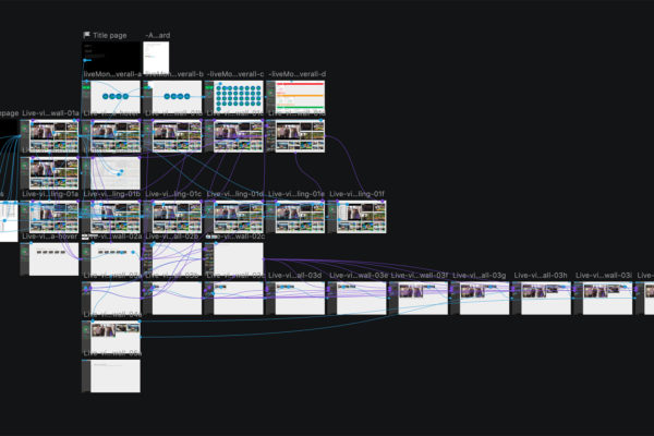 Live-video_wall-prototype